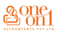 one on one banner